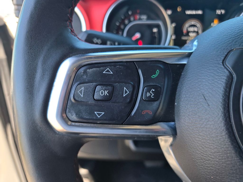 Thumbnail: 2019 Jeep Wrangler - 22
