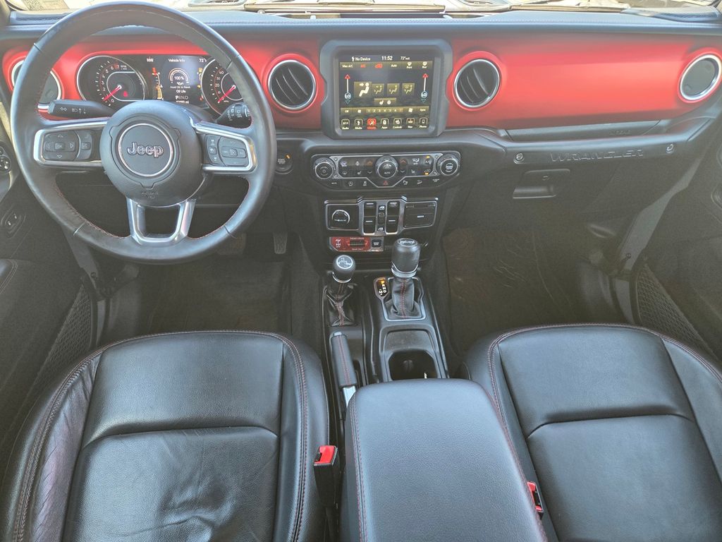 Thumbnail: 2019 Jeep Wrangler - 2