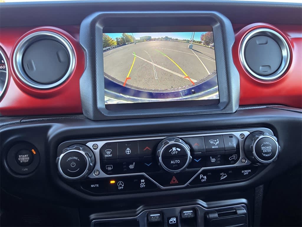 Thumbnail: 2019 Jeep Wrangler - 11