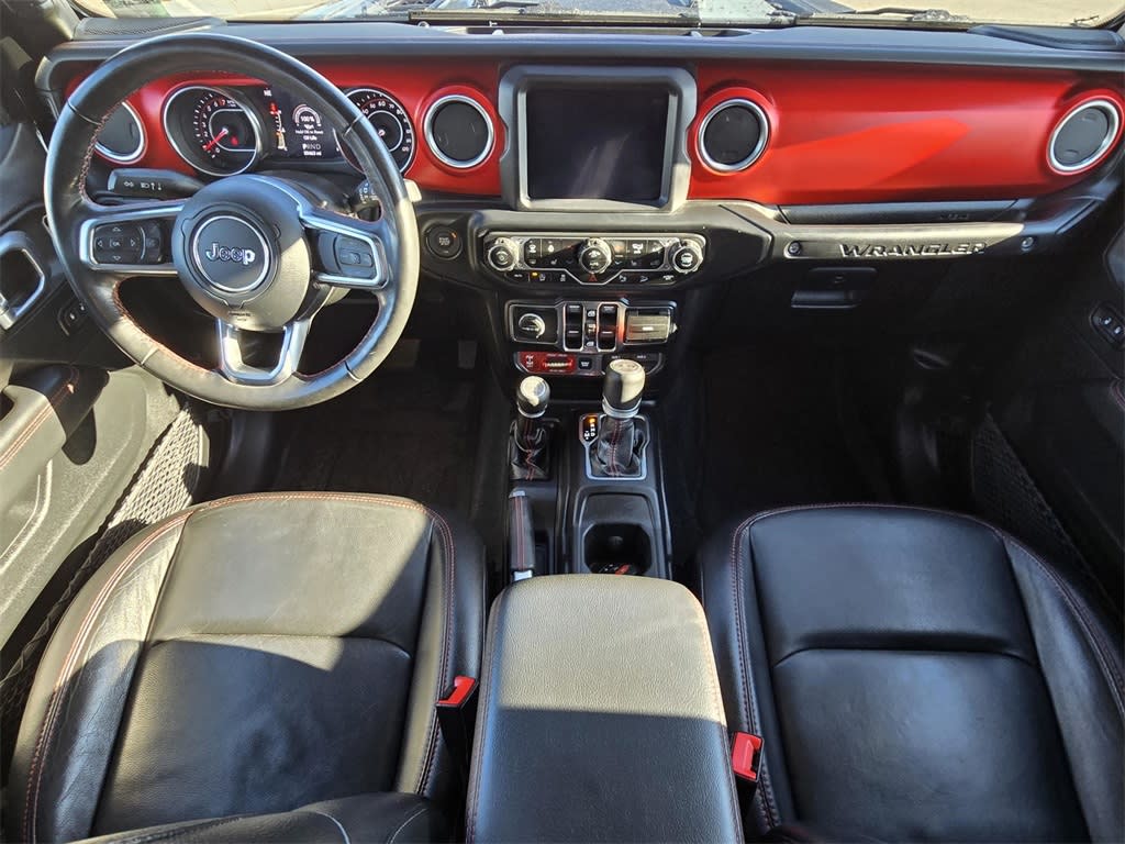 Thumbnail: 2019 Jeep Wrangler - 2