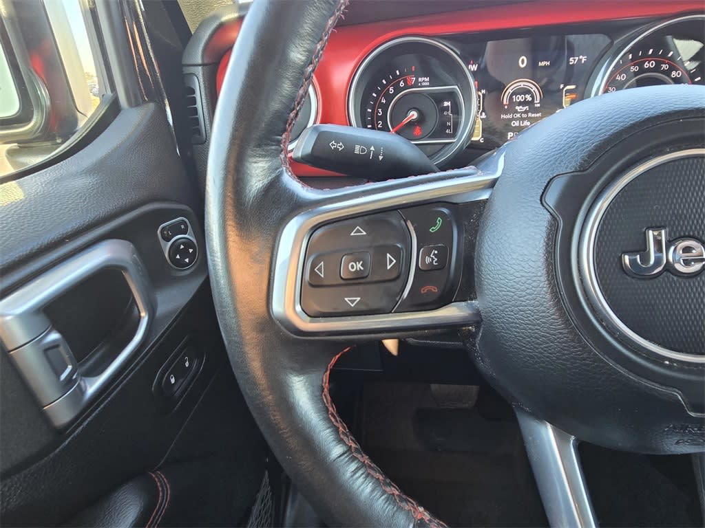 Thumbnail: 2019 Jeep Wrangler - 20