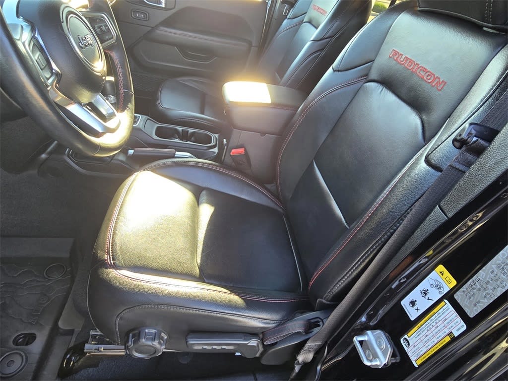 Thumbnail: 2019 Jeep Wrangler - 8