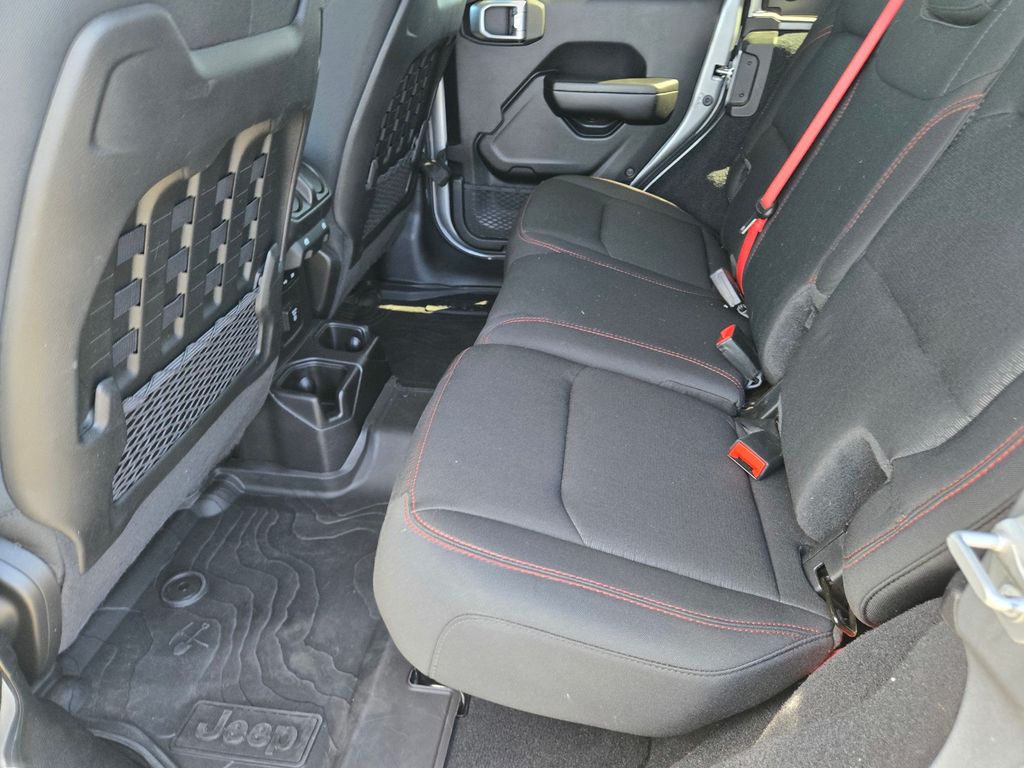 Thumbnail: 2020 Jeep Wrangler - 11