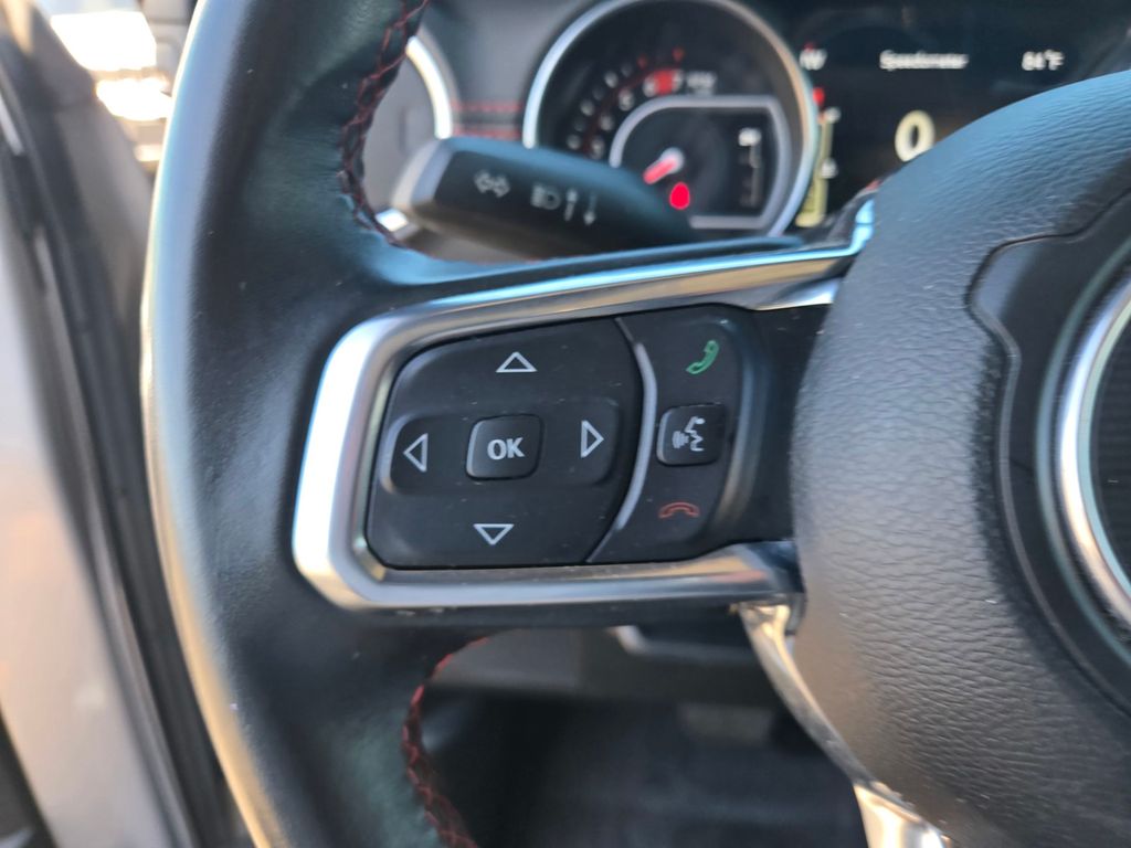 Thumbnail: 2020 Jeep Wrangler - 23