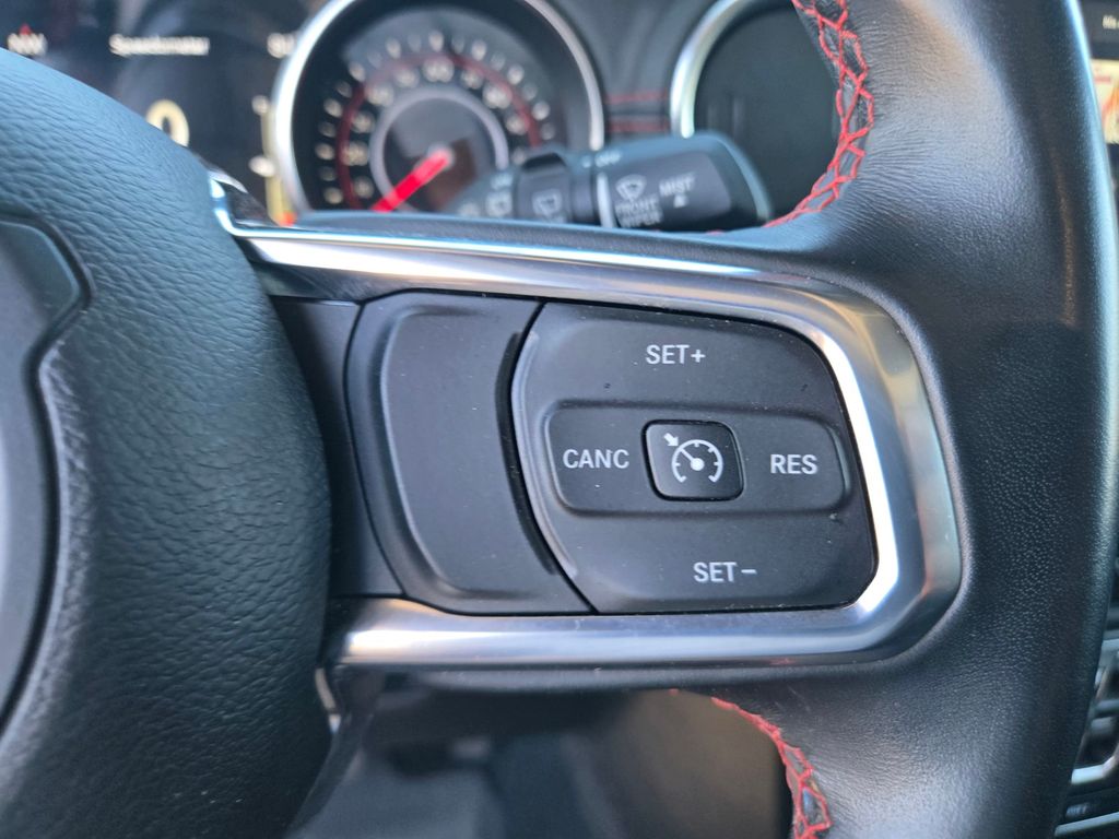 Thumbnail: 2020 Jeep Wrangler - 22