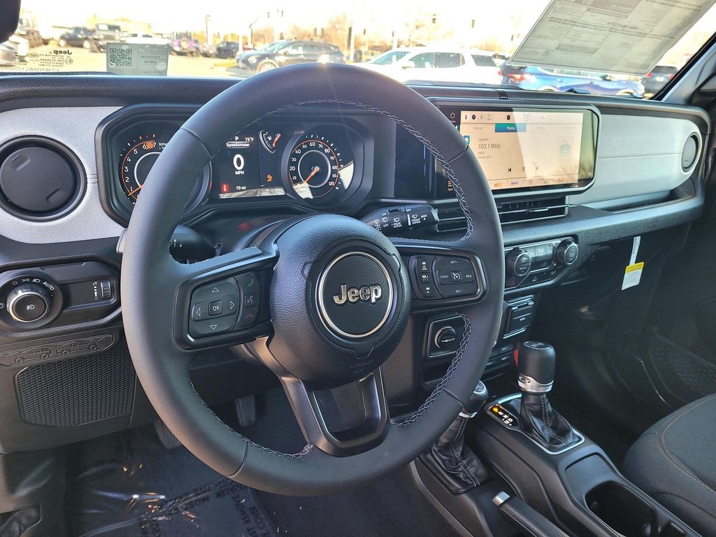 Thumbnail: 2026 Jeep Wrangler - 2
