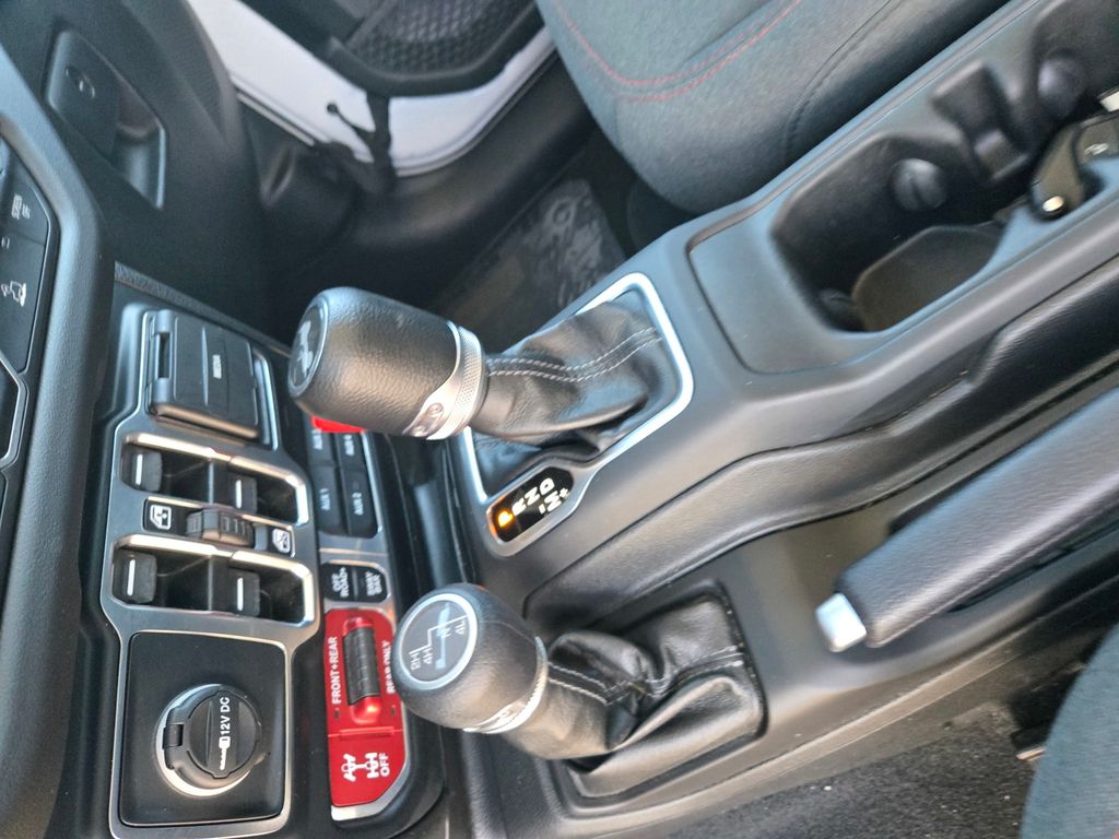 Thumbnail: 2024 Jeep Wrangler - 13