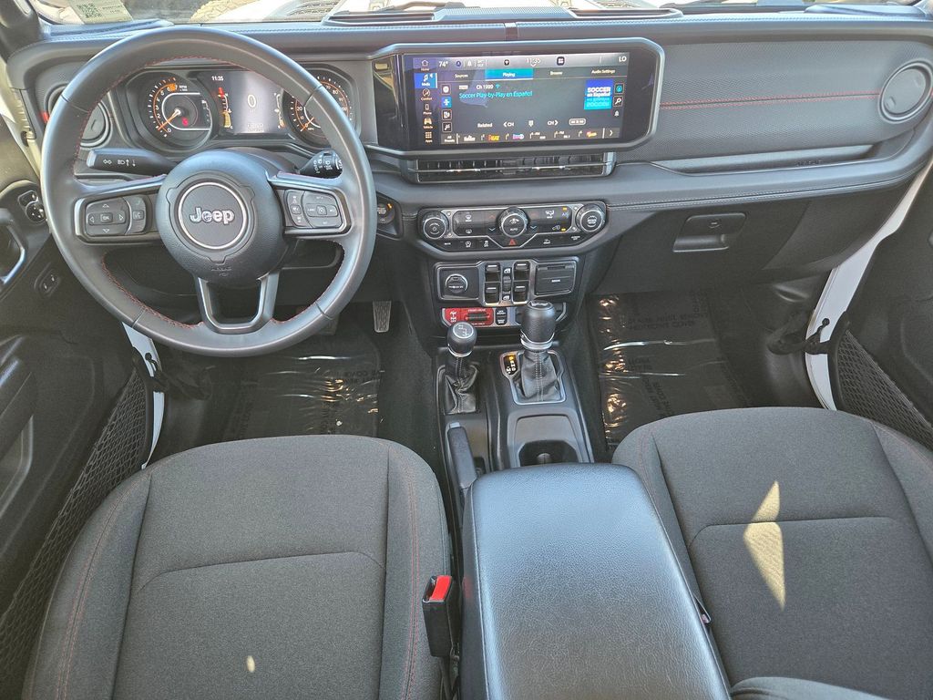 Thumbnail: 2024 Jeep Wrangler - 2