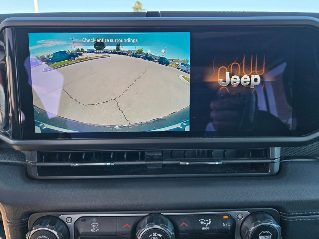 Thumbnail: 2024 Jeep Wrangler - 12