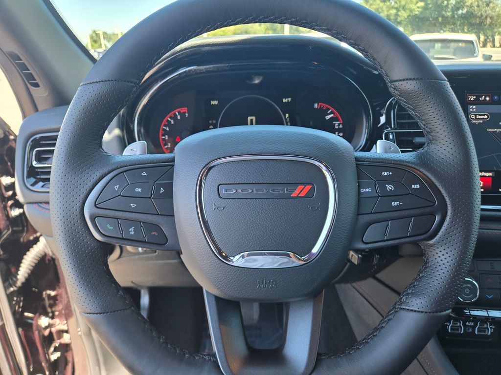 Thumbnail: 2026 Dodge Durango - 13
