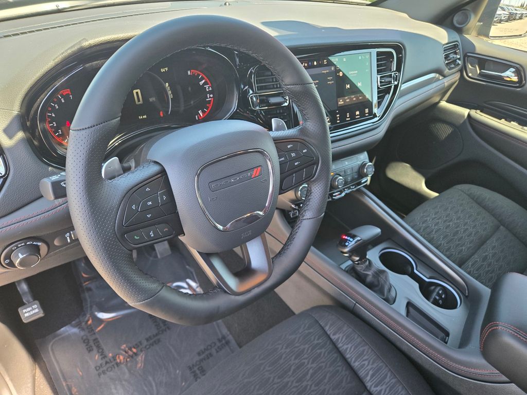 Thumbnail: 2026 Dodge Durango - 12