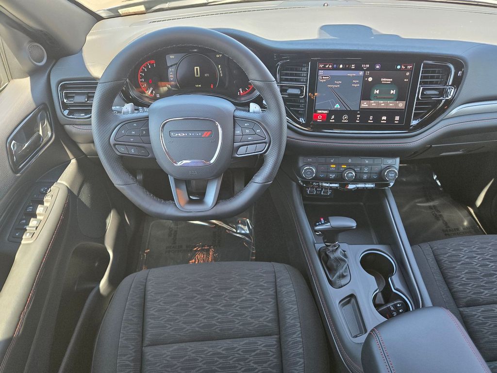 Thumbnail: 2026 Dodge Durango - 8
