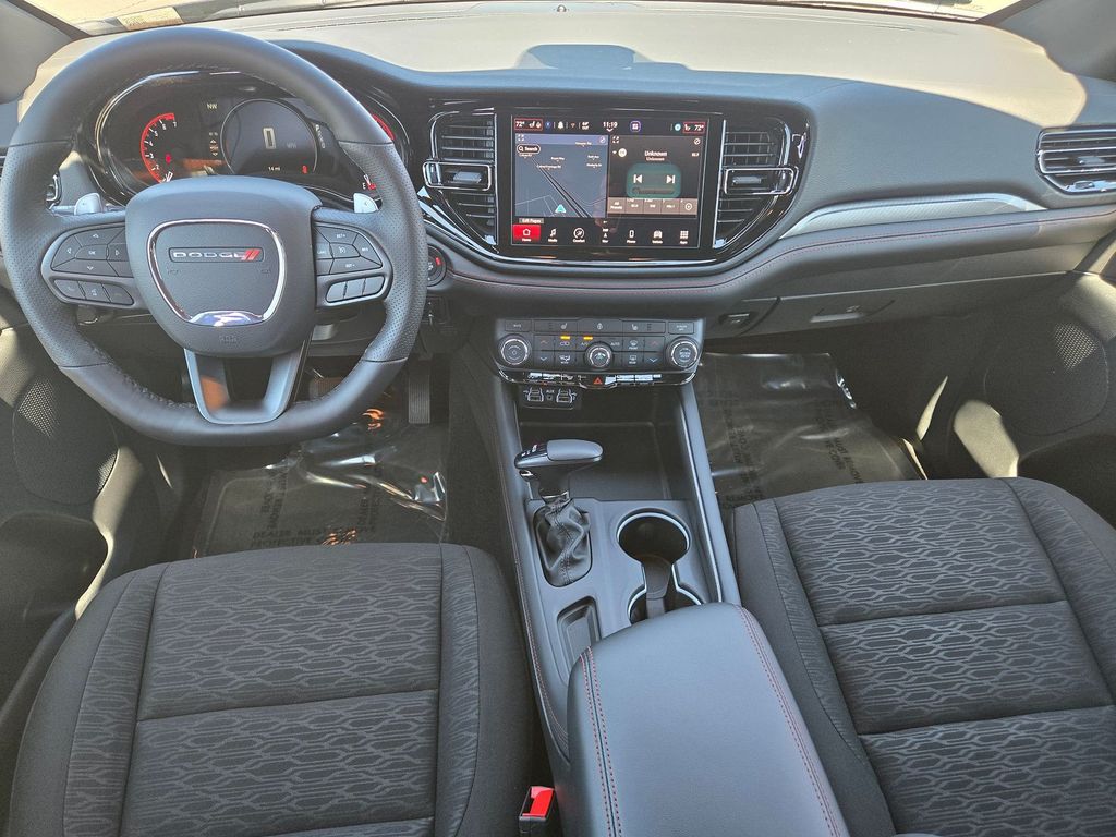 Thumbnail: 2026 Dodge Durango - 2