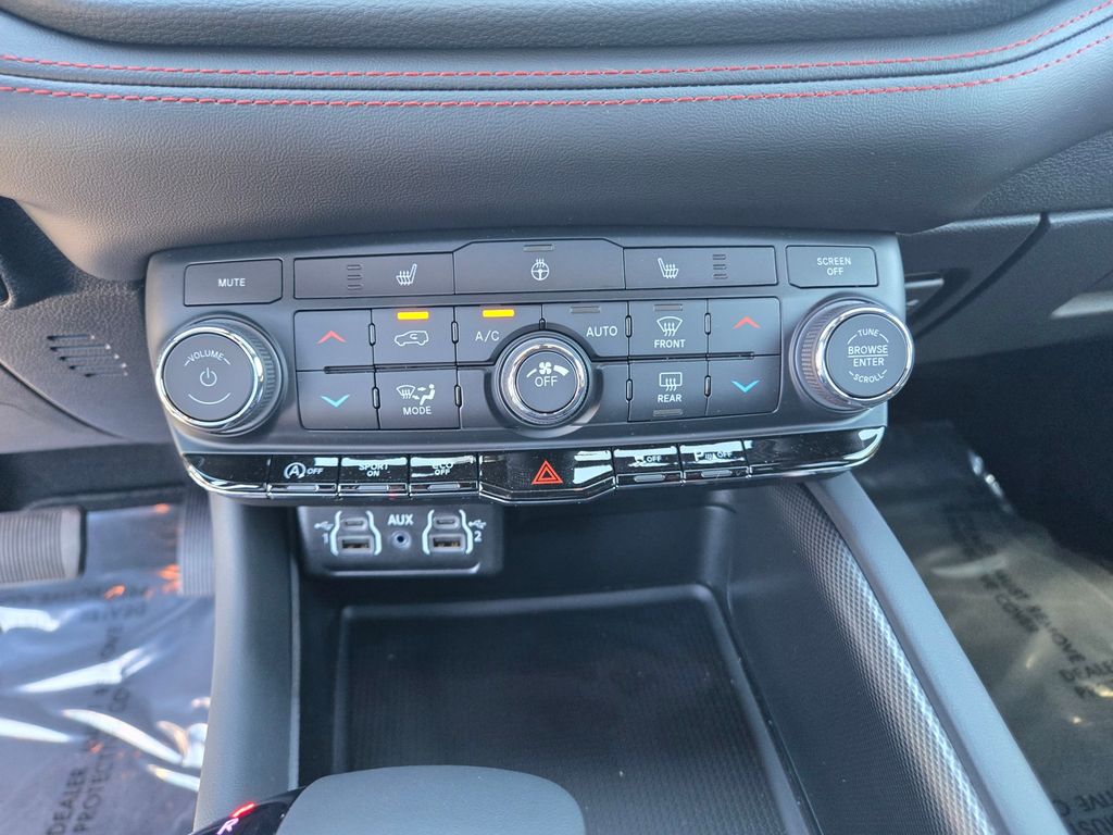 Thumbnail: 2026 Dodge Durango - 21