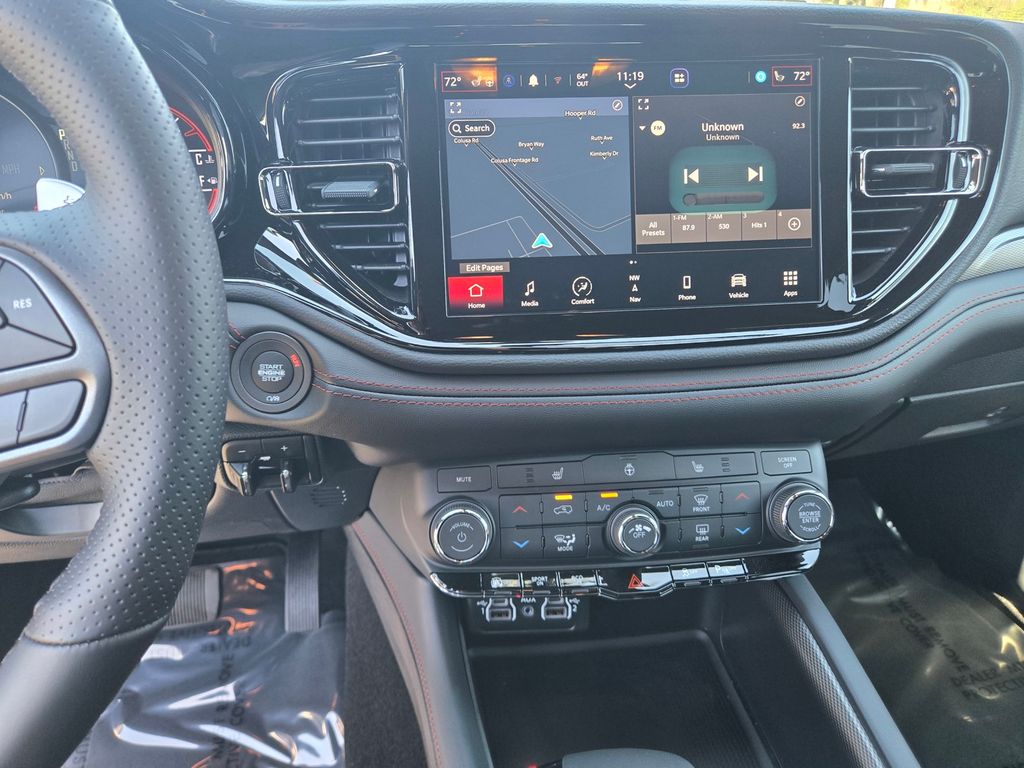 Thumbnail: 2026 Dodge Durango - 20