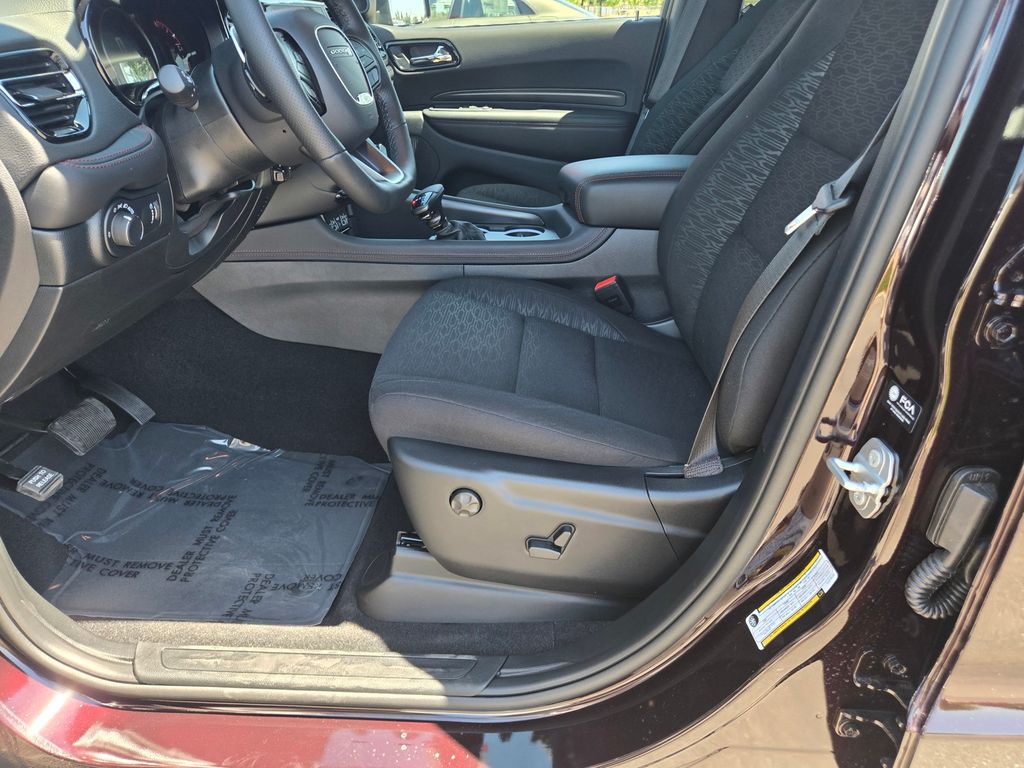 Thumbnail: 2026 Dodge Durango - 10