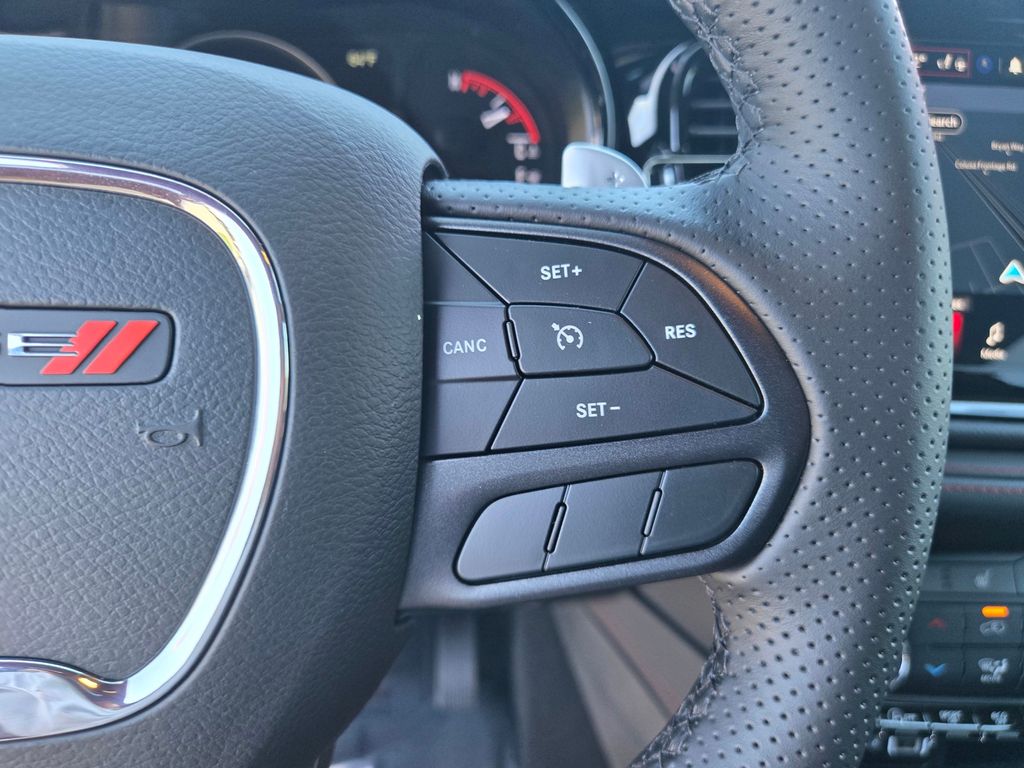 Thumbnail: 2026 Dodge Durango - 25