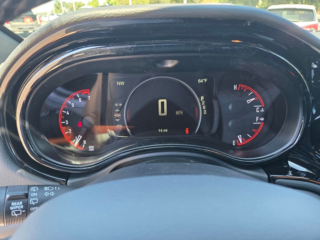 Thumbnail: 2026 Dodge Durango - 15
