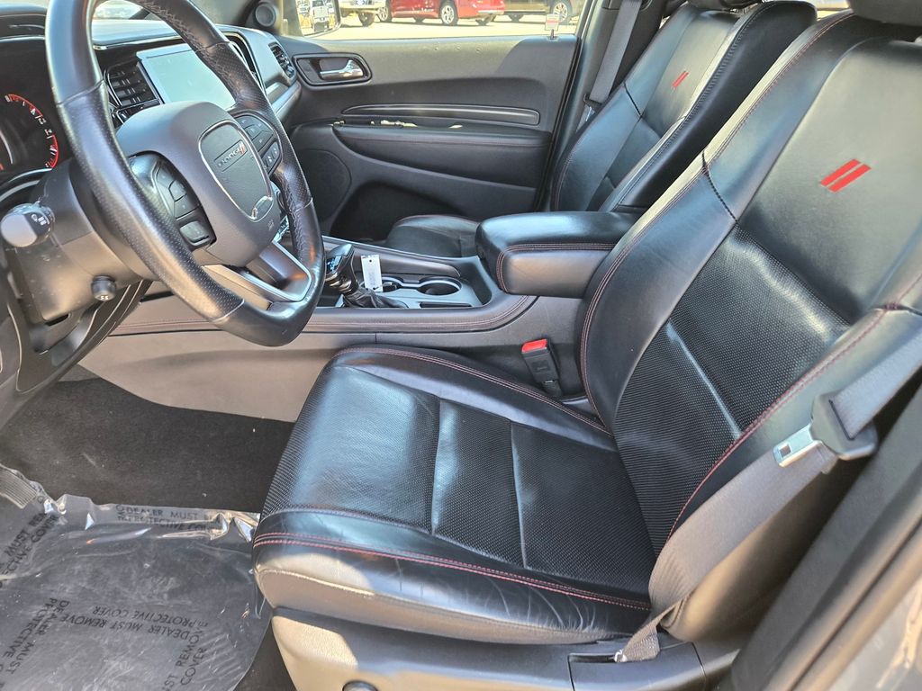 Thumbnail: 2023 Dodge Durango - 8