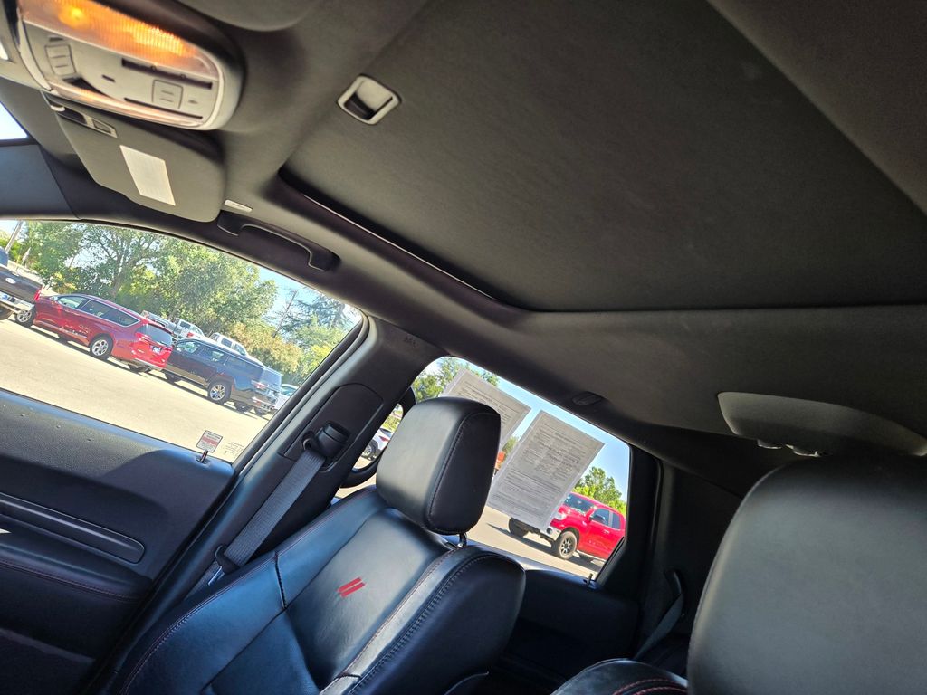 Thumbnail: 2023 Dodge Durango - 18