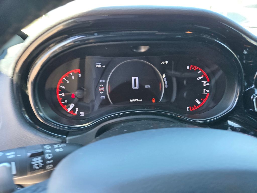 Thumbnail: 2023 Dodge Durango - 13