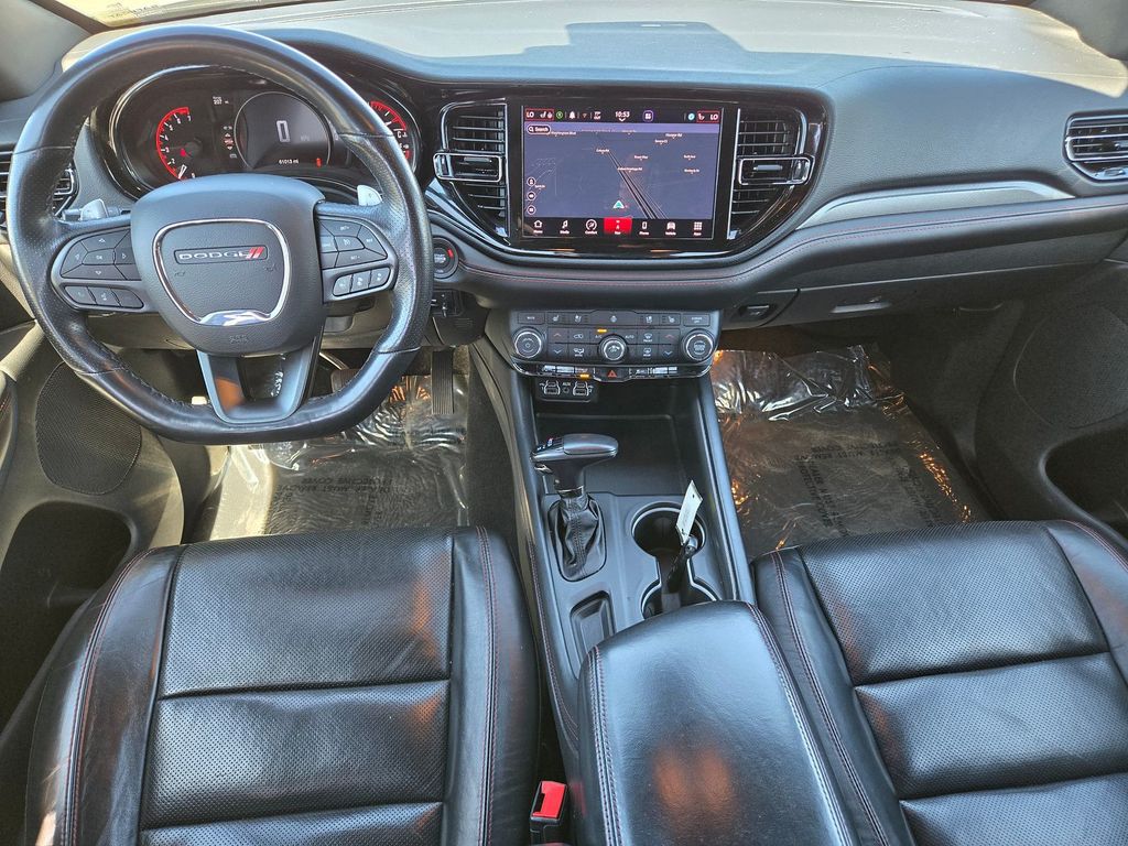 Thumbnail: 2023 Dodge Durango - 2