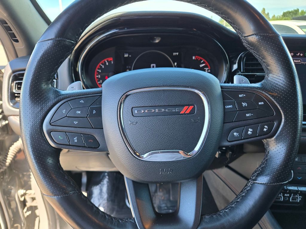 Thumbnail: 2023 Dodge Durango - 11