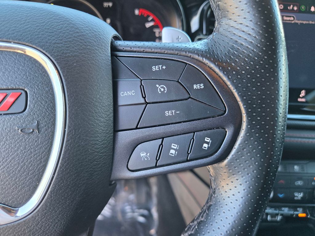 Thumbnail: 2023 Dodge Durango - 21