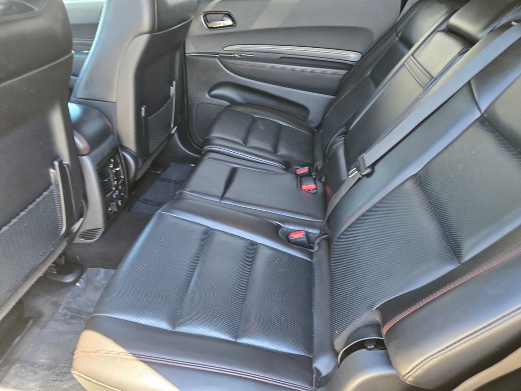 Thumbnail: 2023 Dodge Durango - 10