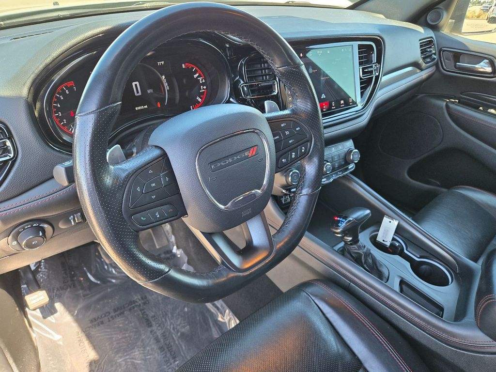 Thumbnail: 2023 Dodge Durango - 7