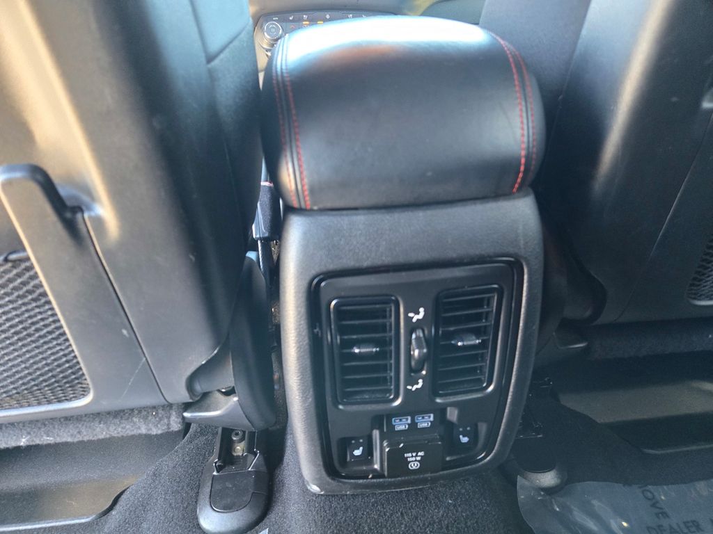 Thumbnail: 2024 Dodge Durango - 16