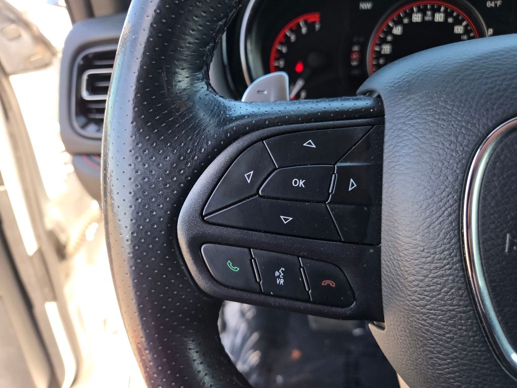 Thumbnail: 2024 Dodge Durango - 22