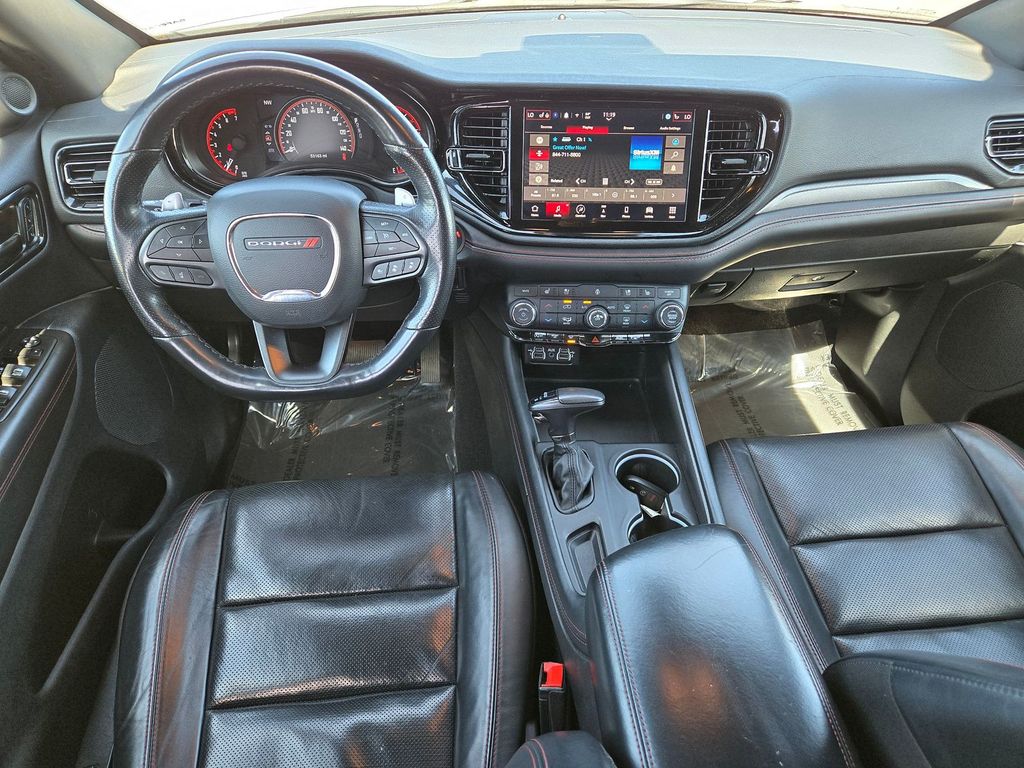 Thumbnail: 2024 Dodge Durango - 2