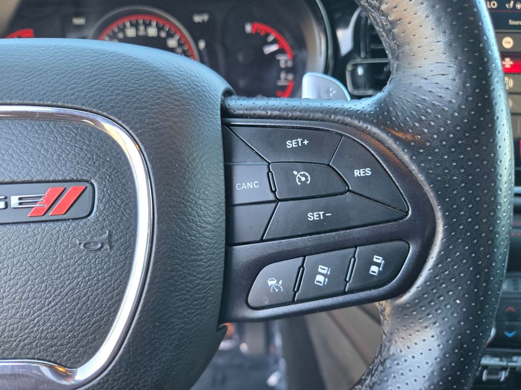 Thumbnail: 2024 Dodge Durango - 21