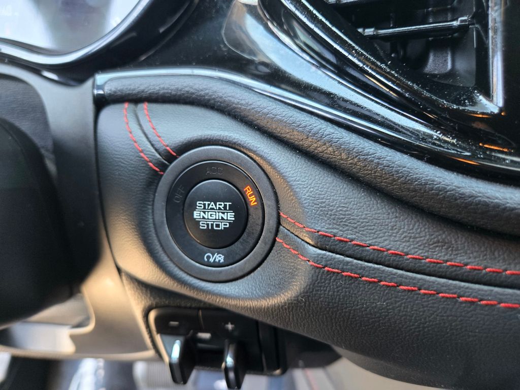 Thumbnail: 2024 Dodge Durango - 19