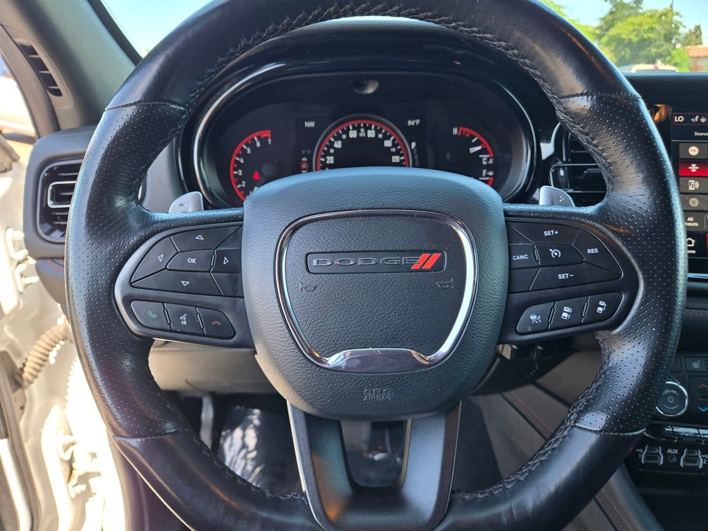 Thumbnail: 2024 Dodge Durango - 11
