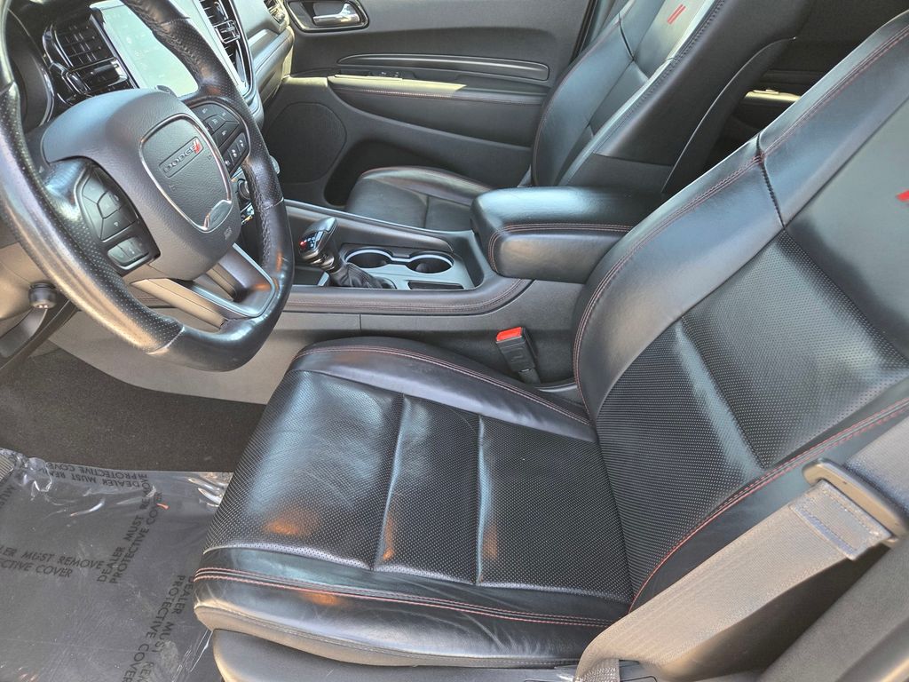 Thumbnail: 2024 Dodge Durango - 8