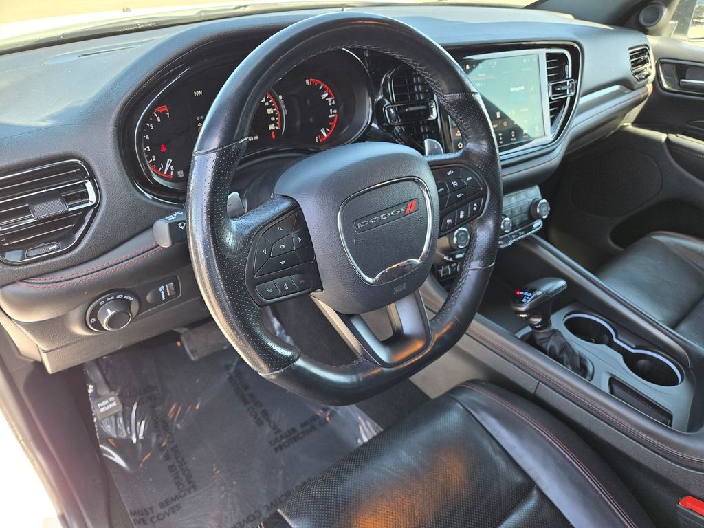 Thumbnail: 2024 Dodge Durango - 7