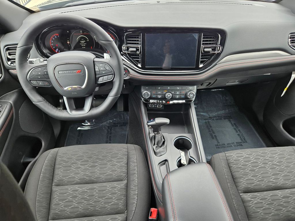 Thumbnail: 2026 Dodge Durango - 2