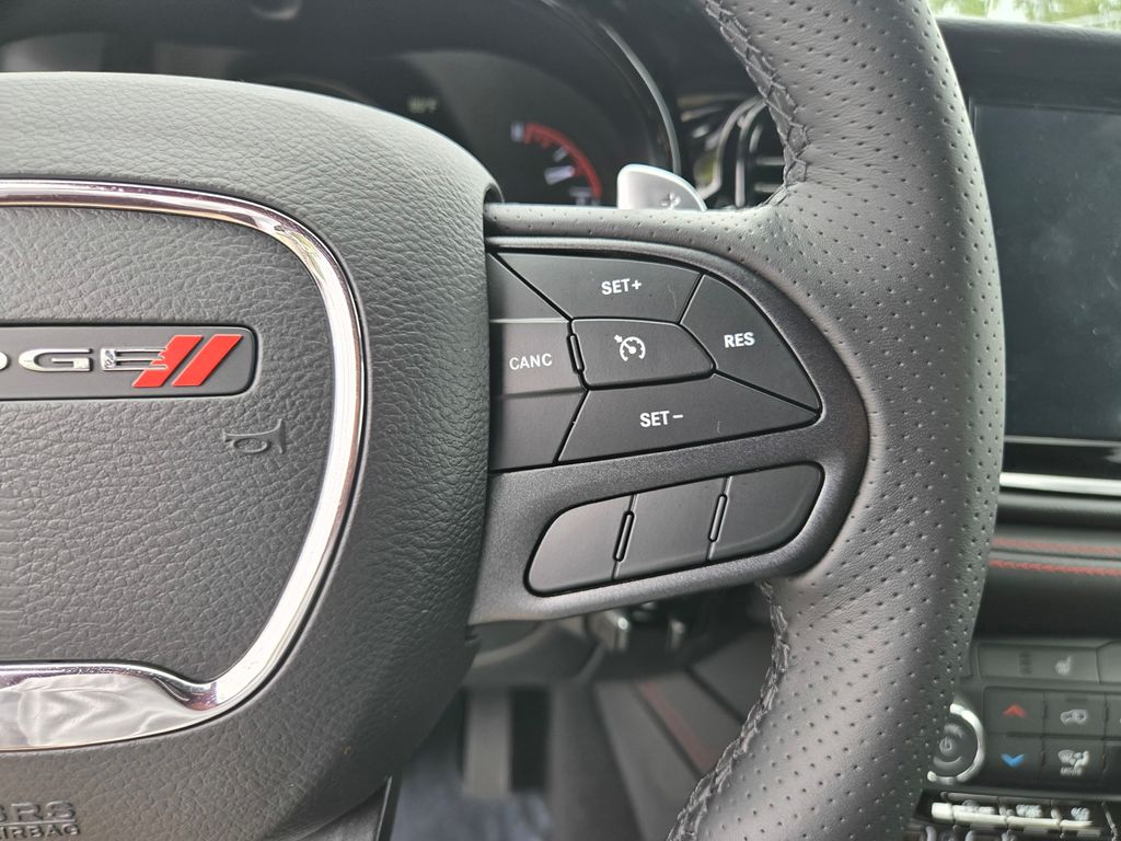 Thumbnail: 2026 Dodge Durango - 21