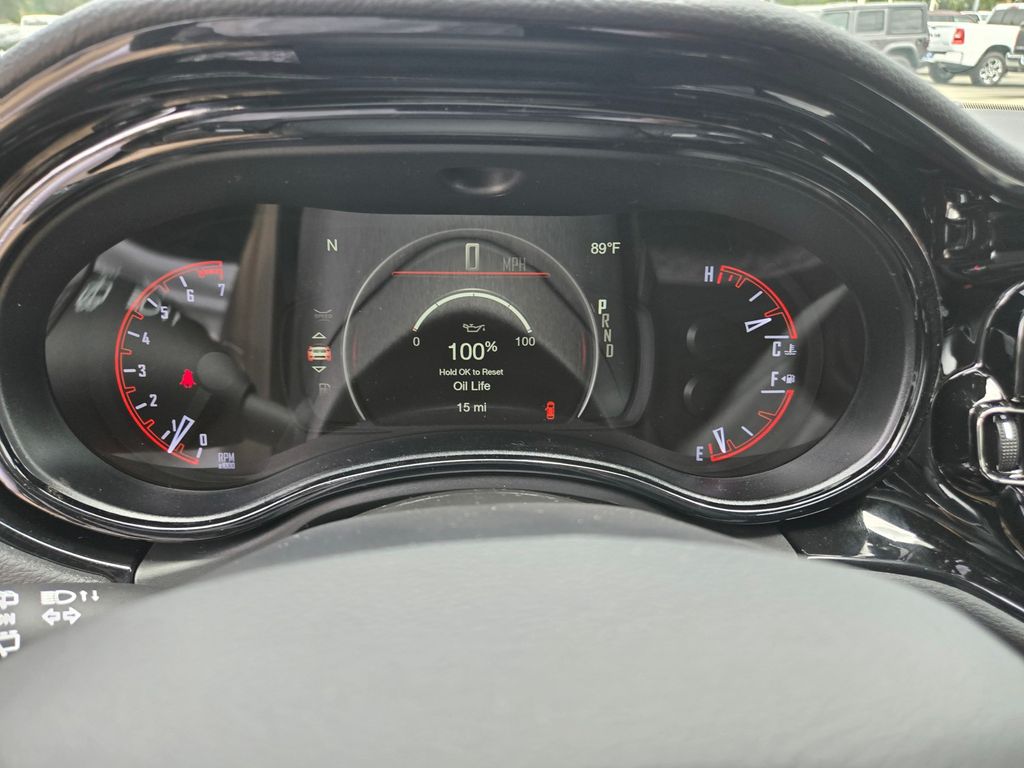 Thumbnail: 2026 Dodge Durango - 14