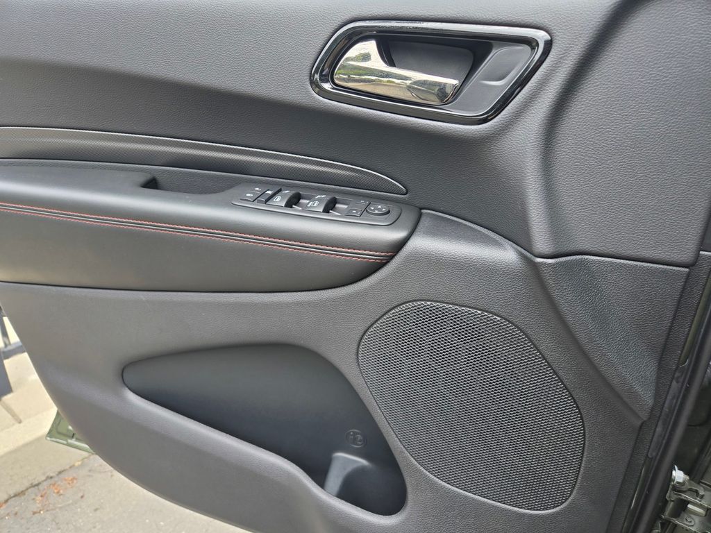 Thumbnail: 2026 Dodge Durango - 20