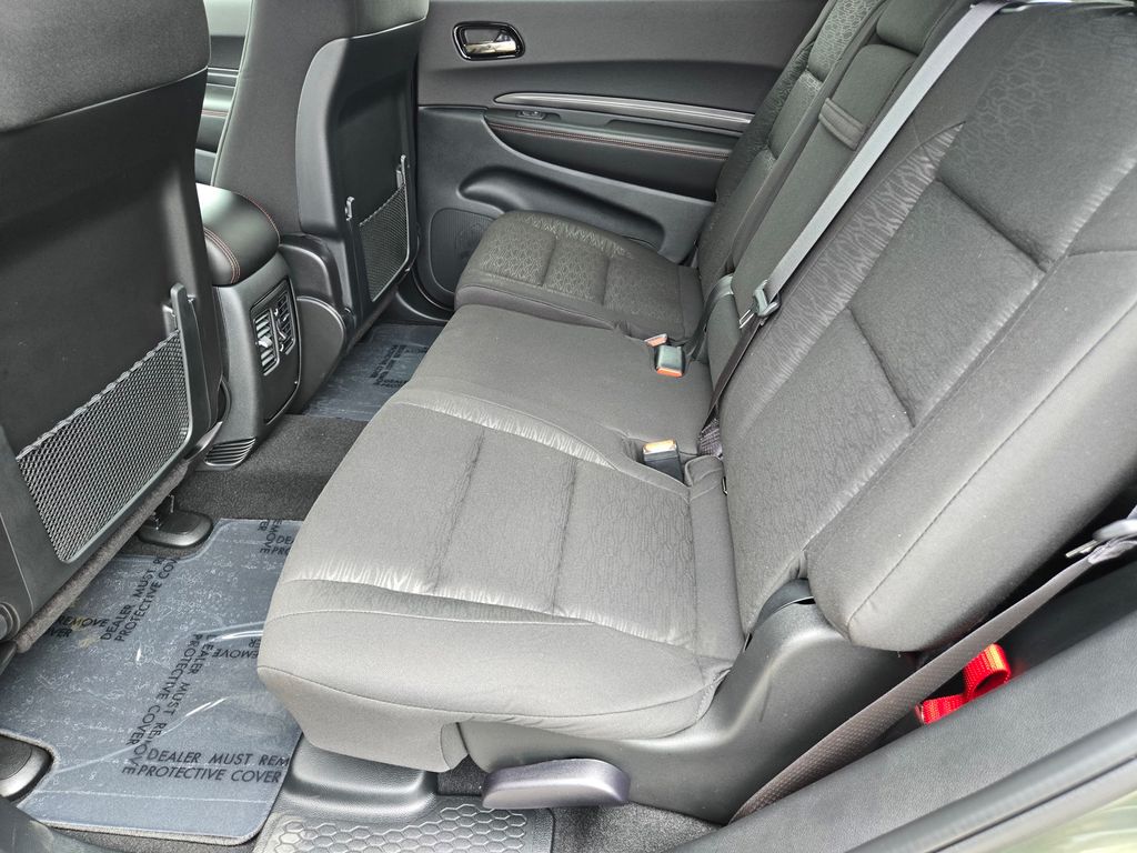 Thumbnail: 2026 Dodge Durango - 10