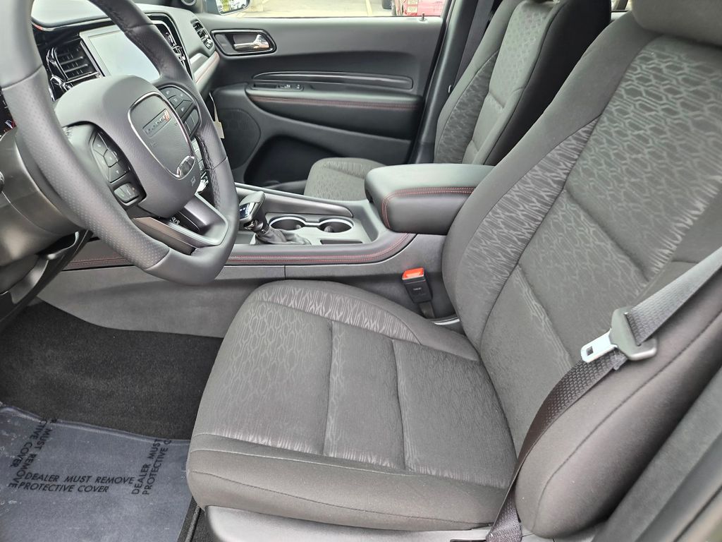 Thumbnail: 2026 Dodge Durango - 8
