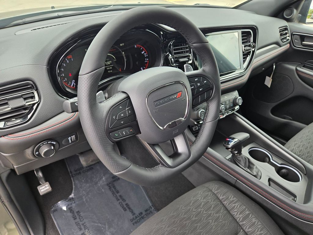 Thumbnail: 2026 Dodge Durango - 7