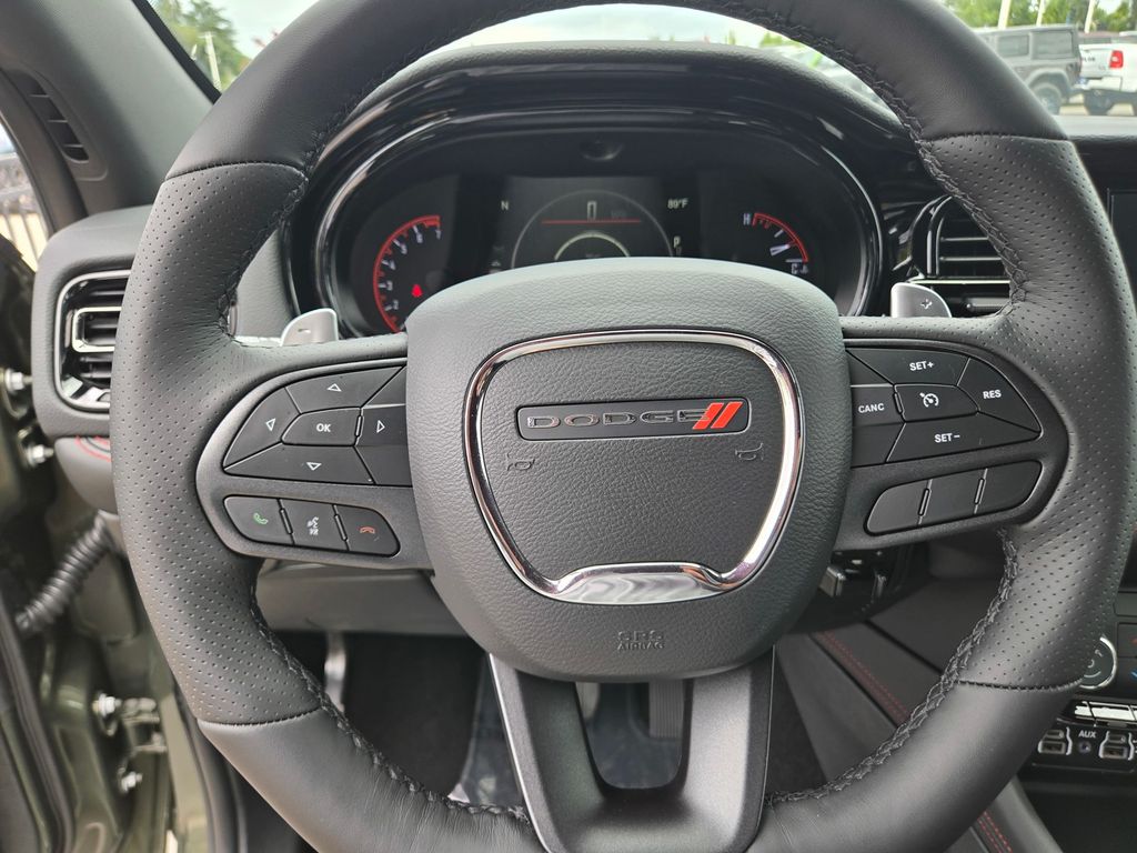 Thumbnail: 2026 Dodge Durango - 11