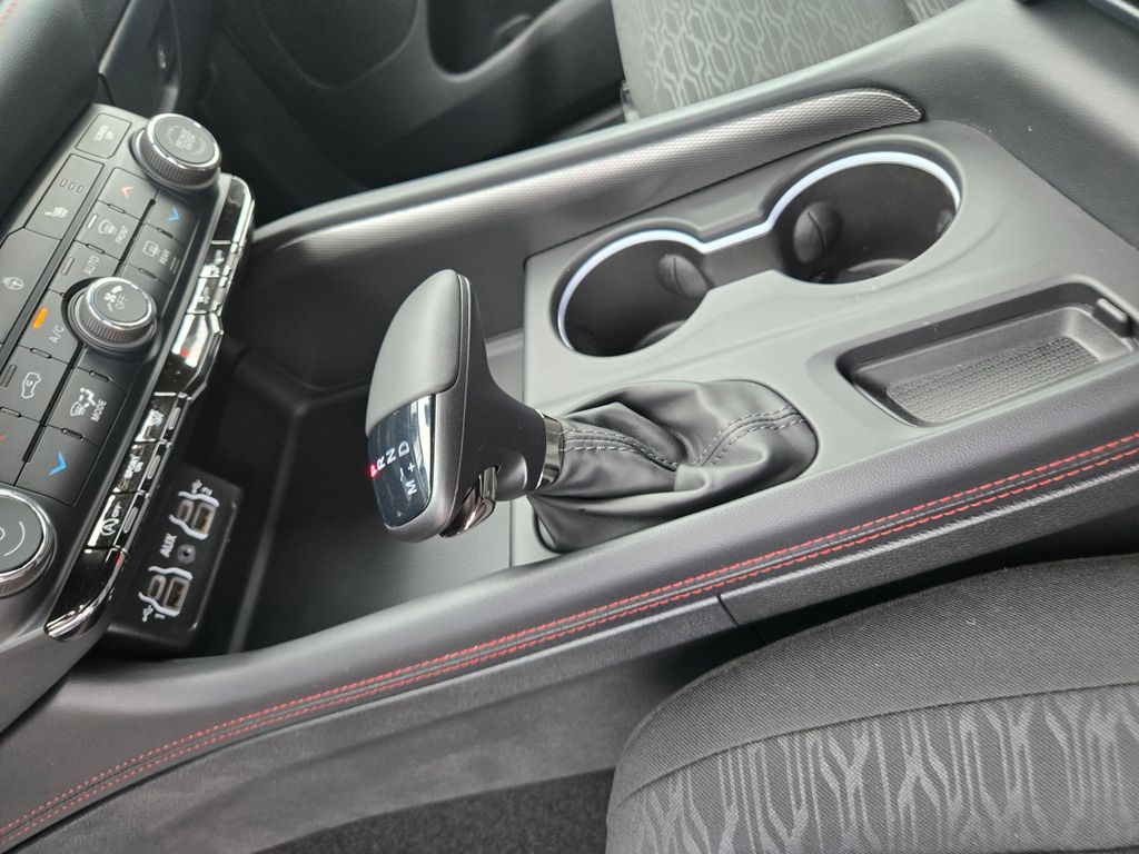 Thumbnail: 2026 Dodge Durango - 13