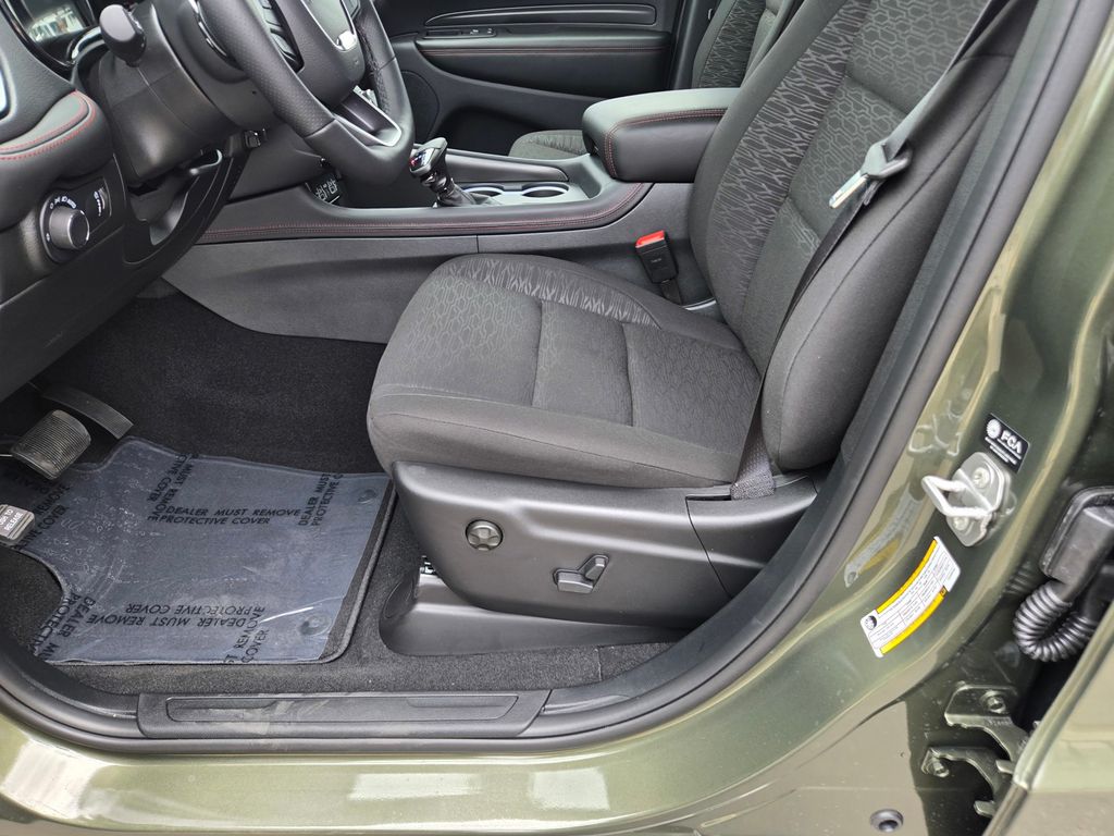 Thumbnail: 2026 Dodge Durango - 9