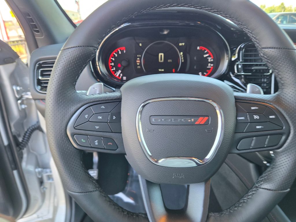 Thumbnail: 2026 Dodge Durango - 11
