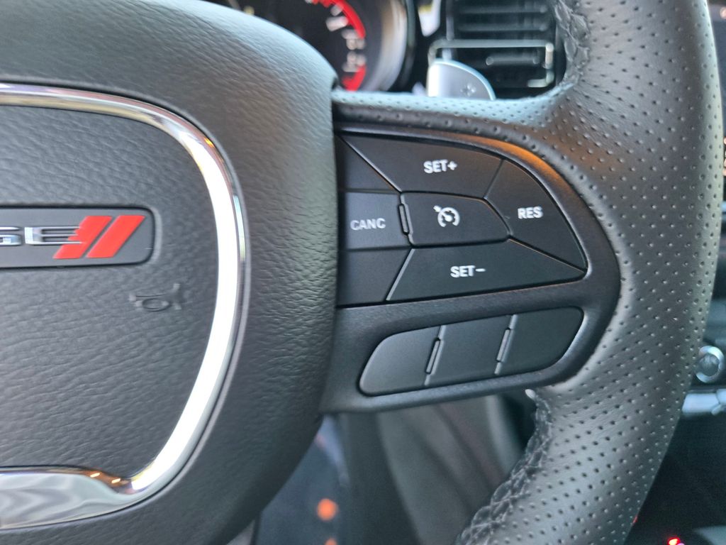 Thumbnail: 2026 Dodge Durango - 21